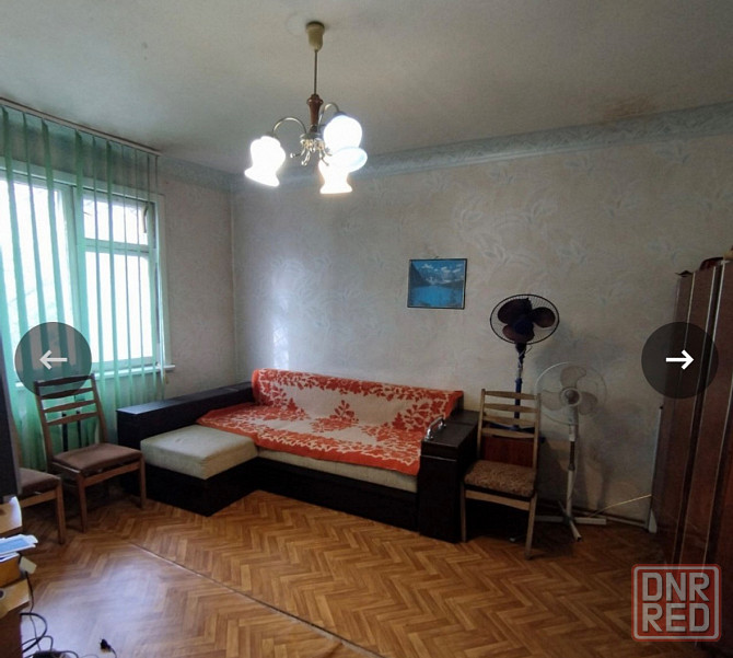 Продам дом с хорошей транспортной развязкой Донецк - изображение 4