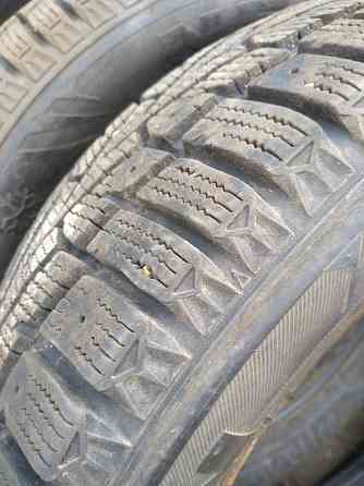 Автошины зима 185/65 R14 90T Енакиево