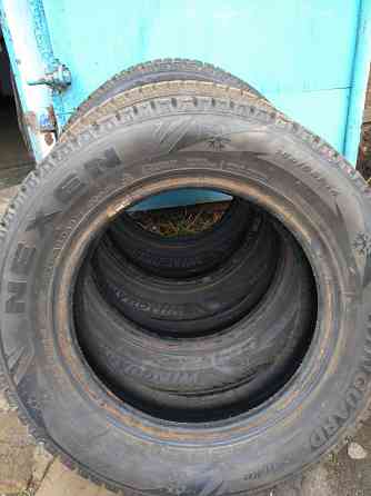 Автошины зима 185/65 R14 90T Енакиево
