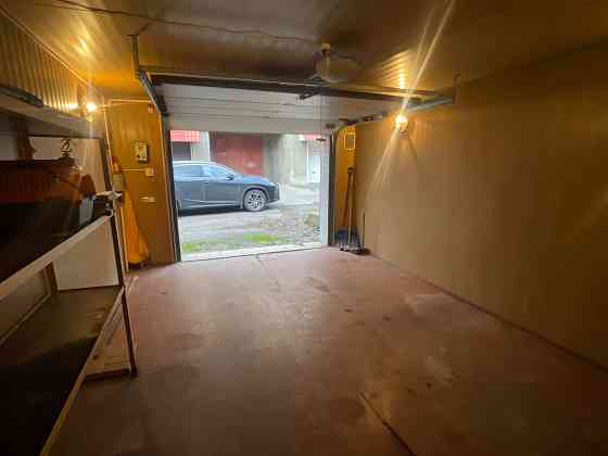 Аренда бокса / паркинг/ гаража Донецк