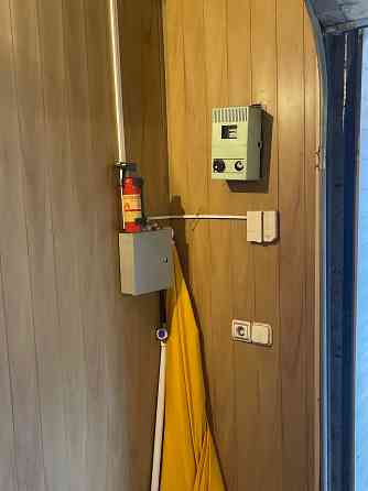 Аренда бокса / паркинг/ гаража Донецк