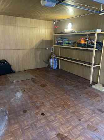 Аренда бокса / паркинг/ гаража Донецк