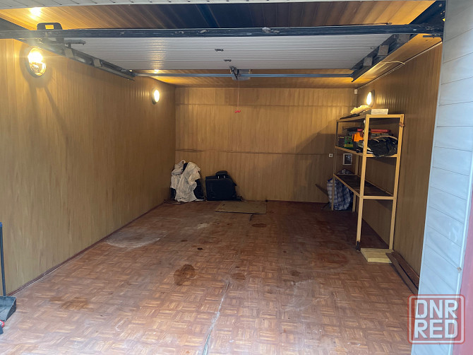 Аренда бокса / паркинг/ гаража Донецк - изображение 1