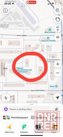 Аренда бокса / паркинг/ гаража Донецк - изображение 5