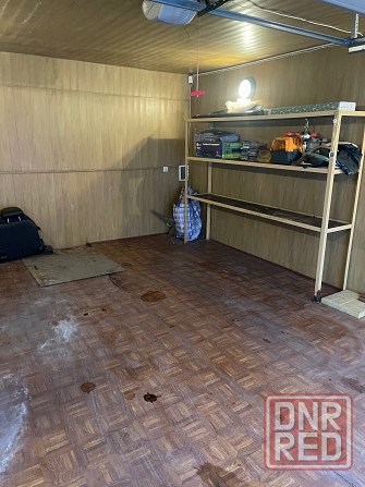 Аренда бокса / паркинг/ гаража Донецк - изображение 2