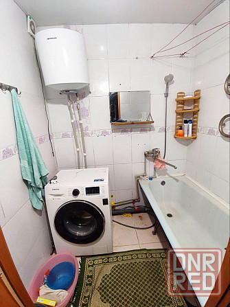 Сдам квартиру. Левый берег Мариуполь - изображение 4