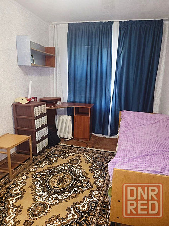 Сдам квартиру. Левый берег Мариуполь - изображение 6