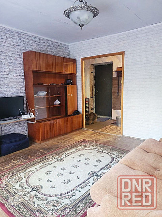 Сдам квартиру. Левый берег Мариуполь - изображение 1