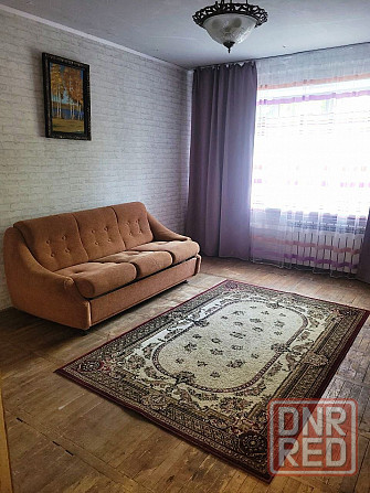 Сдам квартиру. Левый берег Мариуполь - изображение 2