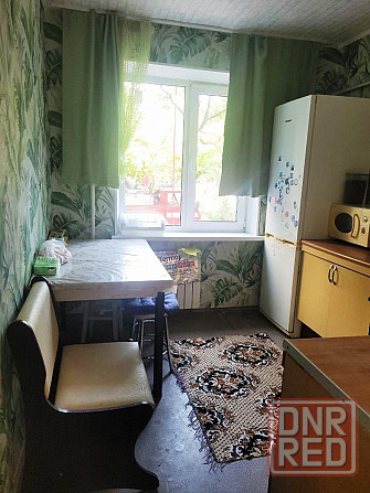 Сдам квартиру. Левый берег Мариуполь - изображение 5
