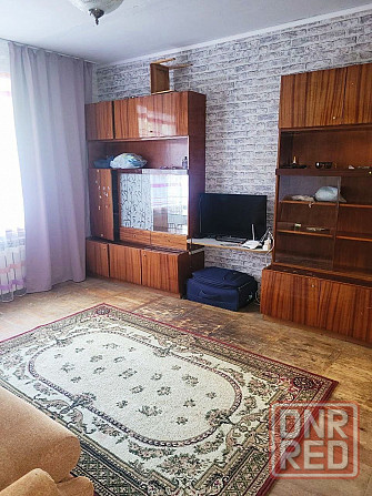 Сдам квартиру. Левый берег Мариуполь - изображение 3