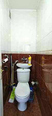 Продам 3х ком. крупногабаритную квартиру на Театральном проспекте Донецк