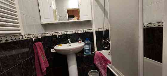 Продам 3х ком. крупногабаритную квартиру на Театральном проспекте Донецк