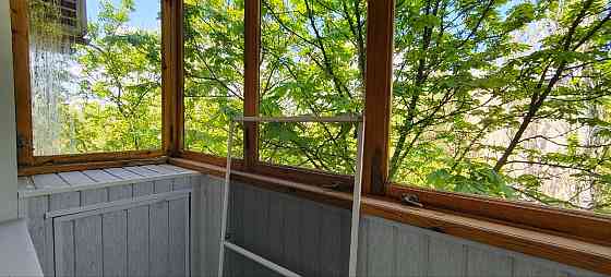 Продам 3х ком. крупногабаритную квартиру на Театральном проспекте Донецк