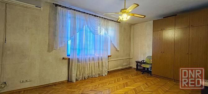 Продам 3х ком. крупногабаритную квартиру на Театральном проспекте Донецк - изображение 12