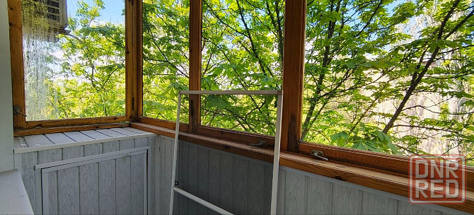 Продам 3х ком. крупногабаритную квартиру на Театральном проспекте Донецк - изображение 6