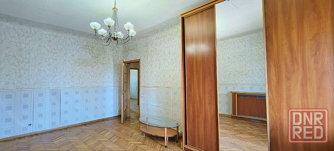 Продам 3х ком. крупногабаритную квартиру на Театральном проспекте Донецк - изображение 9