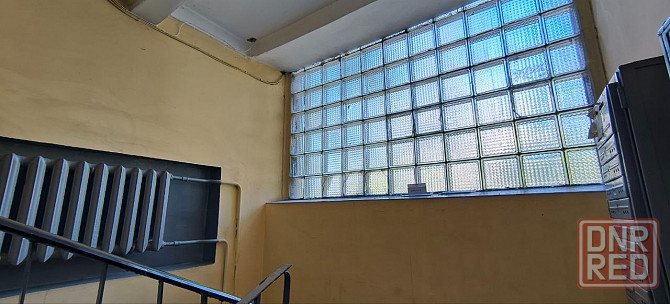 Продам 3х ком. крупногабаритную квартиру на Театральном проспекте Донецк - изображение 10