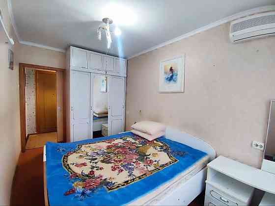 Сдам 2комнатную квартиру. Центр Мариуполь