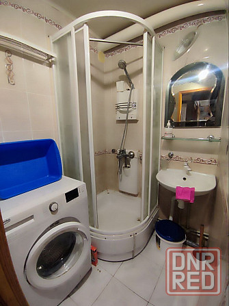 Сдам 2комнатную квартиру. Центр Мариуполь - изображение 3