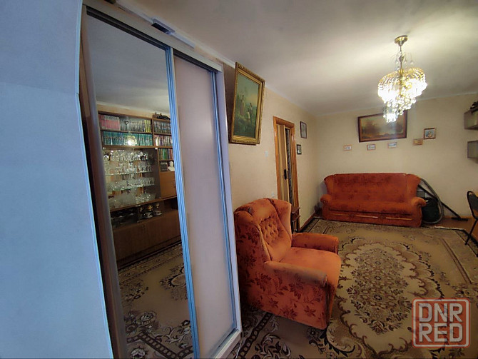 Сдам 2комнатную квартиру. Центр Мариуполь - изображение 1