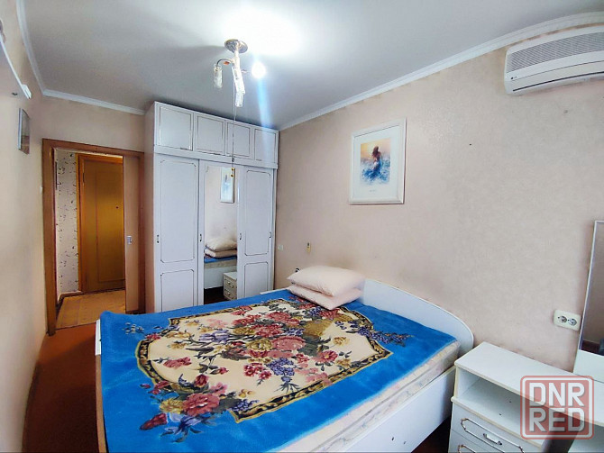 Сдам 2комнатную квартиру. Центр Мариуполь - изображение 4