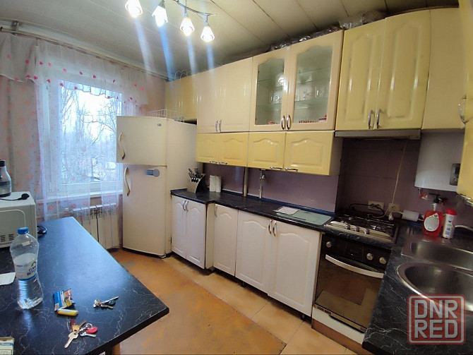 Сдам 2комнатную квартиру. Центр Мариуполь - изображение 6