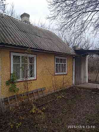 Продажа дома, 35 м.кв., Ленинский р-н., Караванная, сад.тов. "Ромашка". Донецк