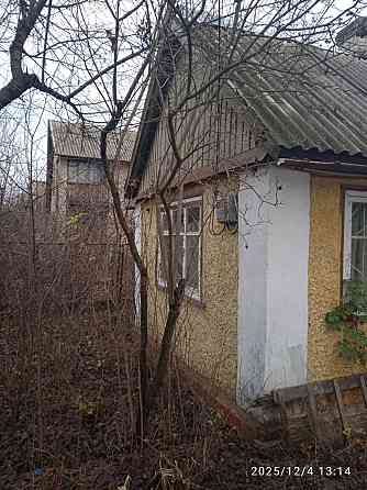 Продажа дома, 35 м.кв., Ленинский р-н., Караванная, сад.тов. "Ромашка". Донецк