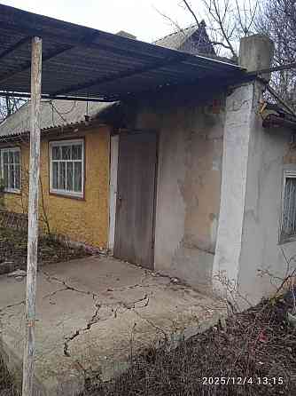 Продажа дома, 35 м.кв., Ленинский р-н., Караванная, сад.тов. "Ромашка". Донецк