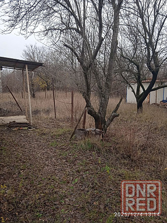 Продажа дома, 35 м.кв., Ленинский р-н., Караванная, сад.тов. "Ромашка". Донецк - изображение 4