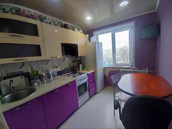 Аренда 3-комнатной квартиры. Уд. Куприна Мариуполь