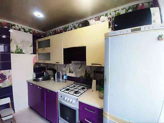 Аренда 3-комнатной квартиры. Уд. Куприна Мариуполь