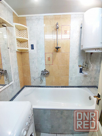 Аренда 3-комнатной квартиры. Уд. Куприна Мариуполь - изображение 7