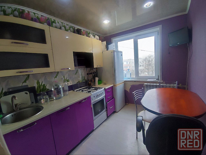 Аренда 3-комнатной квартиры. Уд. Куприна Мариуполь - изображение 1