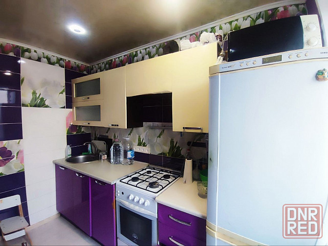 Аренда 3-комнатной квартиры. Уд. Куприна Мариуполь - изображение 2