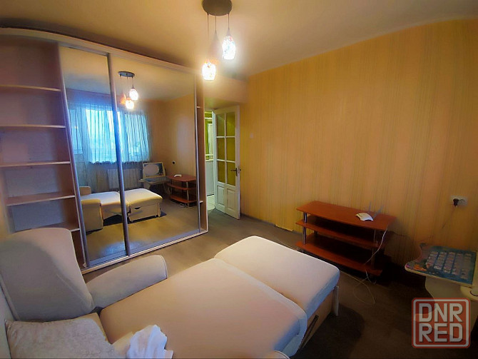 Аренда 3-комнатной квартиры. Уд. Куприна Мариуполь - изображение 4