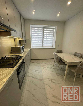 Макеевка Комсомольский мкр центр Собственник Макеевка - изображение 1