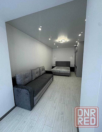 Макеевка Комсомольский мкр центр Собственник Макеевка - изображение 4