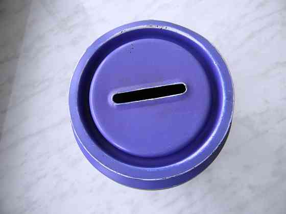 Копилка "Милки" Макеевка