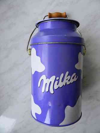 Копилка "Милки" Макеевка