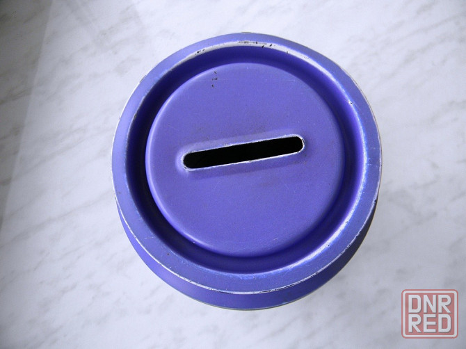 Копилка "Милки" Макеевка - изображение 2