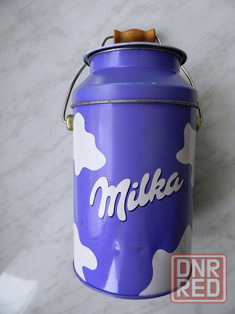 Копилка "Милки" Макеевка - изображение 1