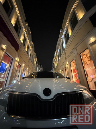 Škoda Rapid 2019 г.в., комплектация HOCKEY EDITION. Автомат. Обслужена, готова к работе. Таганрог - изображение 2