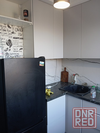 Сдам квартиру Южэлектросетьстрой Донецк - изображение 2