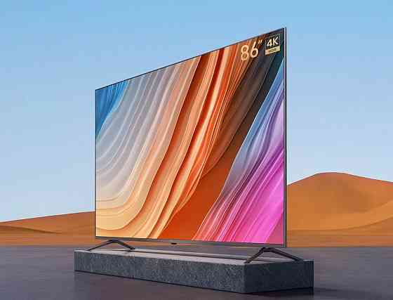 Телевизор XIAOMI Mi TV MAX 86 Донецк