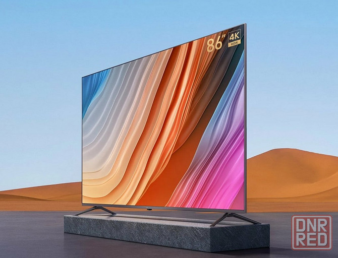 Телевизор XIAOMI Mi TV MAX 86 Донецк - изображение 1