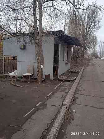 Продажа торгового киоска, 15 м.кв. Киевский р-н, ул. Новороссийская. Донецк