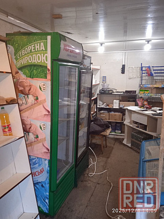 Продажа торгового киоска, 15 м.кв. Киевский р-н, ул. Новороссийская. Донецк - изображение 3