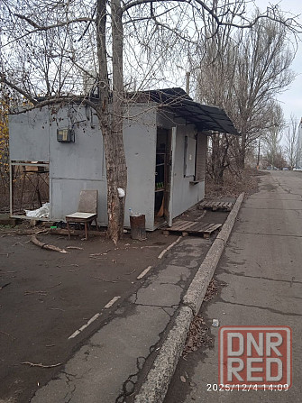 Продажа торгового киоска, 15 м.кв. Киевский р-н, ул. Новороссийская. Донецк - изображение 2